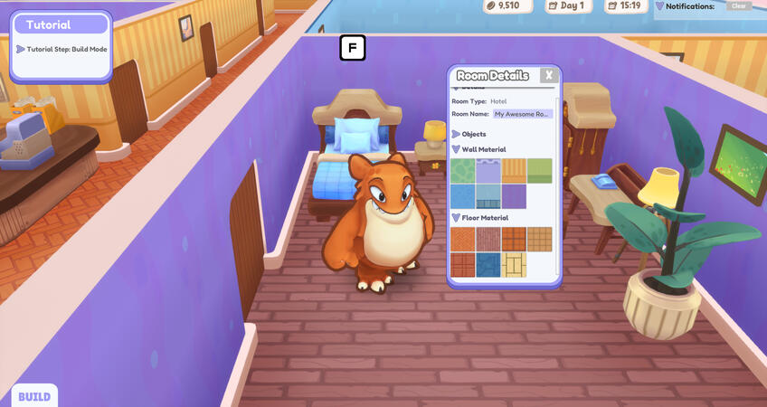 MonsterCare gameplay screenshot 3 of 5